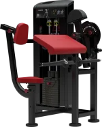 Atlantis Precision Biceps-Triceps Combo Machine